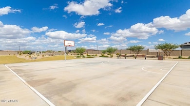 Basketball Court (1)
