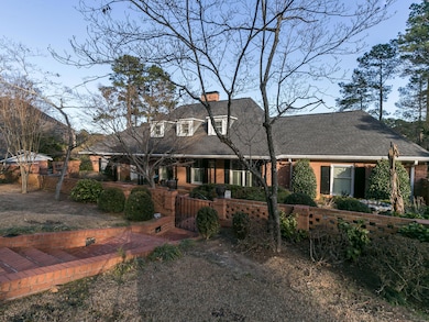 2500 N Edgewater Dr, Fayetteville, NC 28303 - photo 2