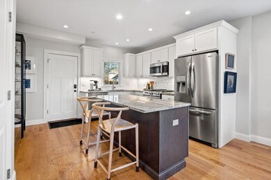 23 Washington St unit 1, Beverly, MA 01915 - photo 4