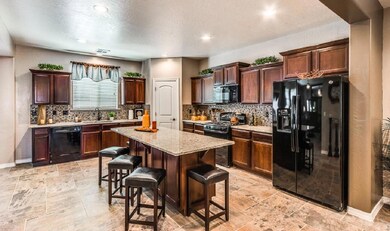 13668 Mill Hill Ct, El Paso, TX 79928 - photo 7