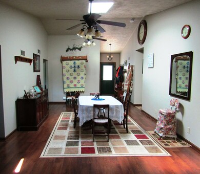 USED AS DINING ROOM CURRENTLY