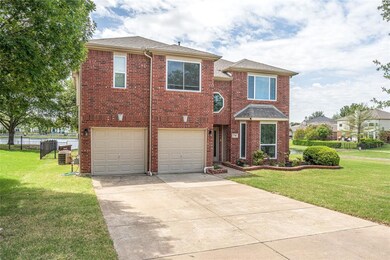 2700 Crater Lake Ln, Denton, TX 76210 - photo 4