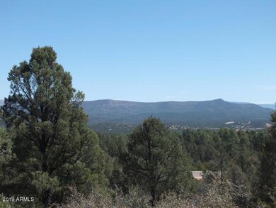 Mountain Views