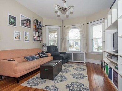 663 Adams St unit 2, Dorchester, MA 02122 - photo 5