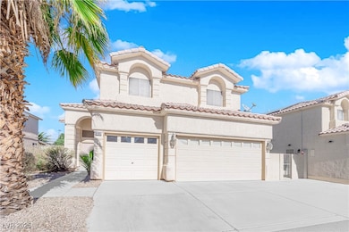2196 Pescara Ct, Las Vegas, NV 89123 - photo 2