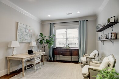 205 E 26th St, Houston, TX 77008 - photo 5