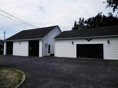Parking Lot/Garage Two car detached garage plus ov