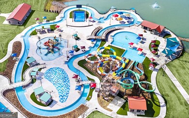 0 S Bay Dr unit 10591885, Jonesboro, GA 30236 - photo 6