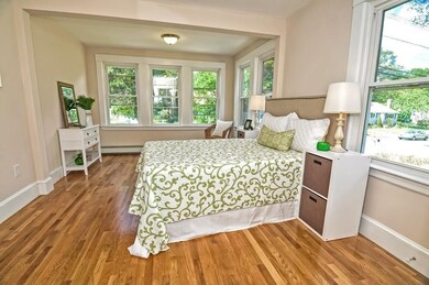 143 Center St unit 1, Randolph, MA 02368 - photo 4