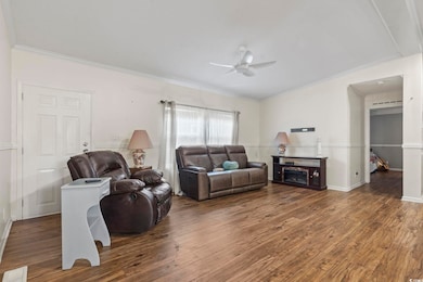 9700 Kings Rd unit 86, Myrtle Beach, SC 29572 - photo 5