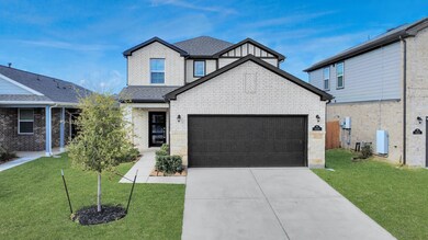 5819 Blue Grama Dr, Katy, TX 77493 - photo 2