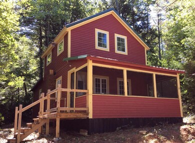 680 S High St, Bridgton, ME 04009 - photo 4