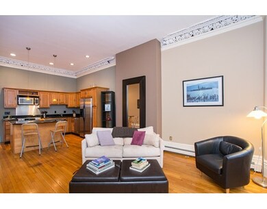 71 Worcester St unit 2, Boston, MA 02118 - photo 4