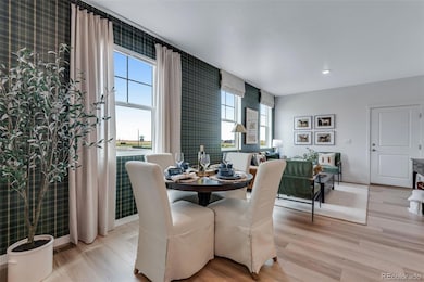 4668 Combine Ln, Johnstown, CO 80534 - photo 4