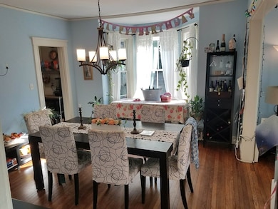 20 Fern St unit 1, Auburndale, MA 02466 - photo 7