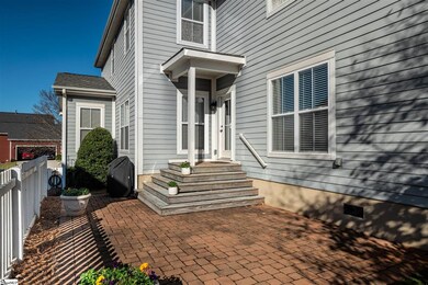 206 Ridenour Ave, Greenville, SC 29617 - photo 3