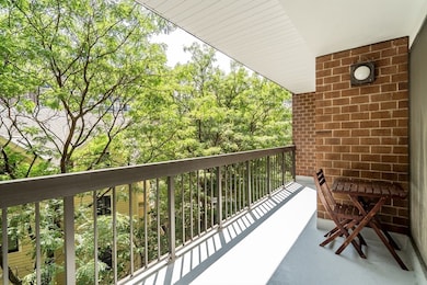 1265 Beacon St unit 601, Brookline, MA 02446 - photo 5