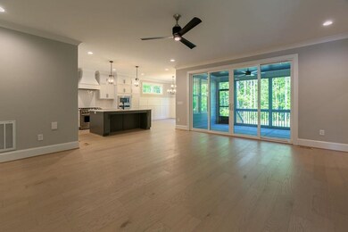 961 Cabin Creek, Pittsboro, NC 27312 - photo 5