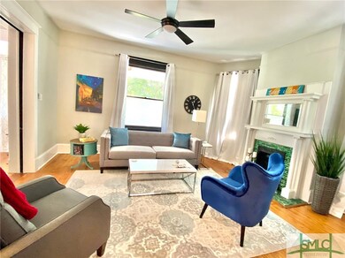 657 E Henry St, Savannah, GA 31401 - photo 7