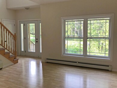 Front room