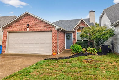 252 Forest Hill Dr, Lexington, KY 40509 - photo 2