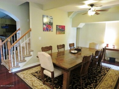 7 dining room