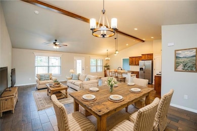 816 Custer St, Prairie Grove, AR 72753 - photo 3