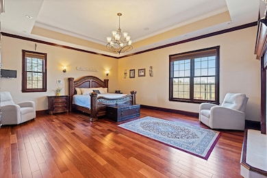 1st Floor Primary Bedroom Suite