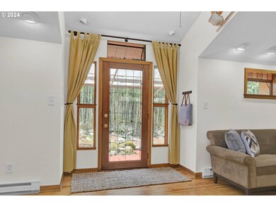 Entrance/Foyer