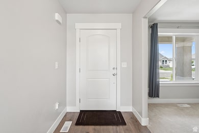 636 E Mount Dutton Way, Eagle Mountain, UT 84005 - photo 6