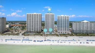 Ocean Ritz unit 303, Panama City Beach, FL 32407 - photo 2