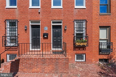 740 Mchenry St, Baltimore, MD 21230 - photo 4