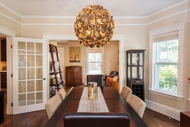 23 Traymore St, Cambridge, MA 02140 - photo 4