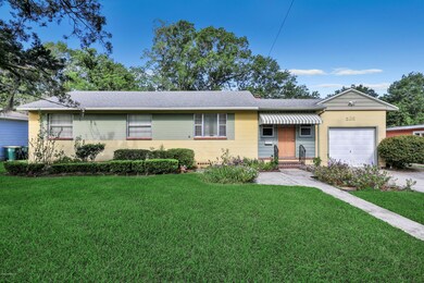 528 Aiken Rd, Jacksonville, FL 32216 - photo 2