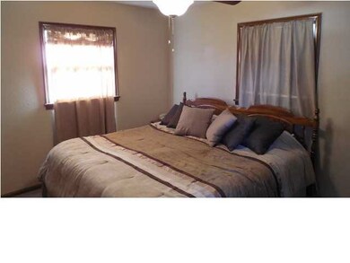 Masterbedroom