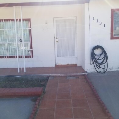1131 Del Monte St, El Paso, TX 79915 - photo 6