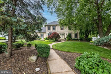 816 Redgate Rd, Dresher, PA 19025 - photo 3