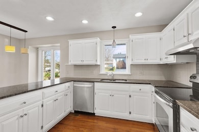 655 Greenwood St, Harrisonburg, VA 22801 - photo 3