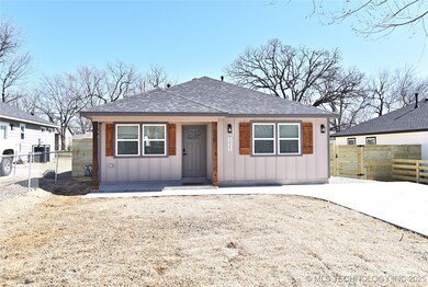 5025 S 29th West Ave, Tulsa, OK 74107 - photo 3