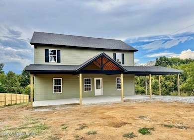 Lot 20-2 Fowler Ln, Springfield, KY 40069 - photo 2