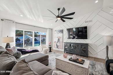 7031 N Vía de La Siesta, Scottsdale, AZ 85258 - photo 5