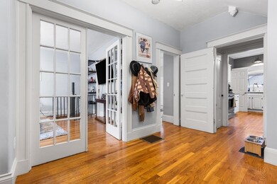 126 Msgr Patrick j Lydon Way unit 1, Dorchester Center, MA 02124 - photo 7