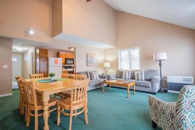 326 Crown Ridge Rd unit 20, North Conway, NH 03860 - photo 5