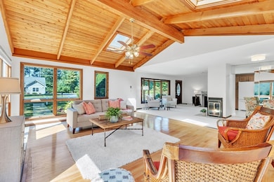 42 Long Plain Rd, South Deerfield, MA 01373 - photo 7