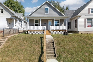 1207 S 23rd St, Saint Joseph, MO 64507 - photo 2