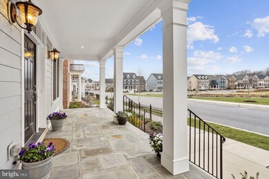 11422 Choptank St, Fulton, MD 20759 - photo 2