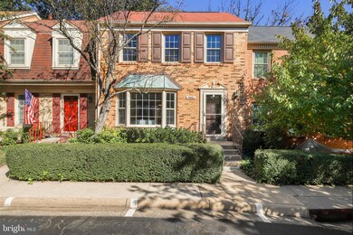 5001 Domain Place unit 2, Alexandria, VA 22311 - photo 2