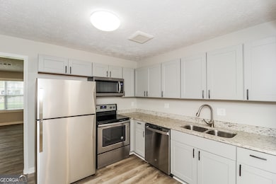 4336 Hillview Dr, Acworth, GA 30101 - photo 5