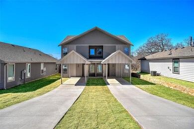 1221 Bells Dr, Denison, TX 75021 - photo 4