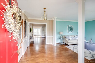 11321 Anna Way, Henrico, VA 23233 - photo 5